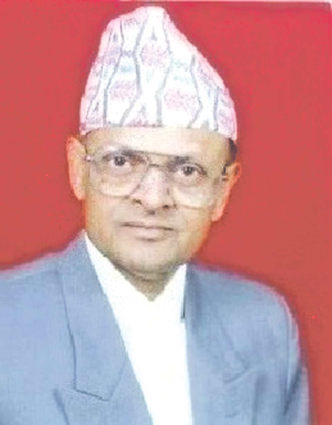           Nepalese Cultural-Nationality is in Danger  