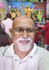 Farewell Saleem Samad-bhai !