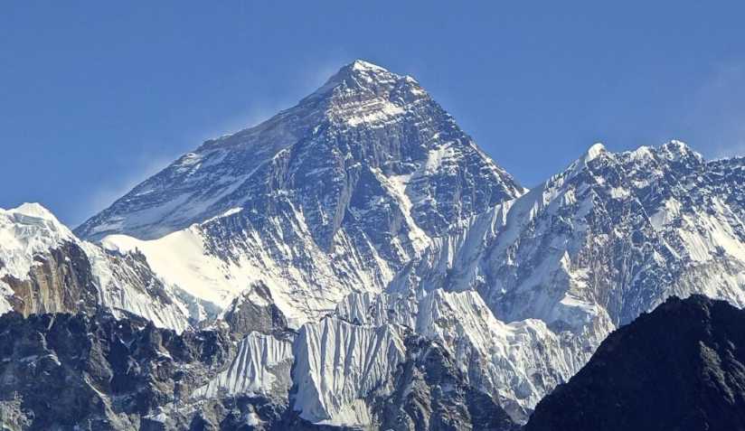 Everest Route Opens: A Season of Hope Begins on the World’s Highest Peak