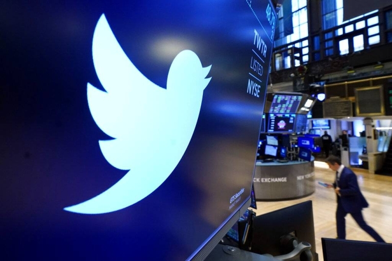  Twitter bans ads that contradict science on climate change