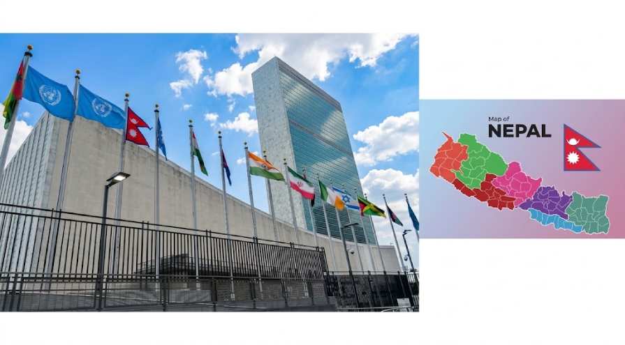 Nepali Diaspora Should Use UNGA 81 as a Chance to Raise Himalayan Climate Concerns